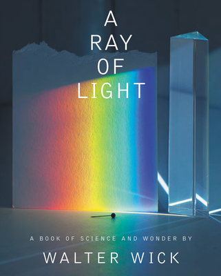 A Ray of Light - 