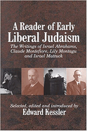 A Reader of Early Liberal Judaism PB