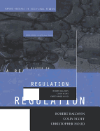 A Reader on Regulation