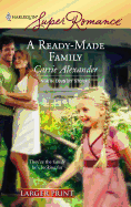 A Ready-Made Family