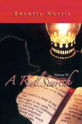 A Real Search Volume IV - Norris, Beverly