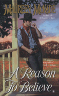 A Reason to Believe - McKade, Maureen