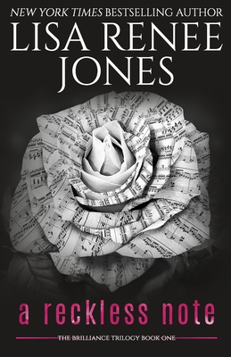 A Reckless Note - Jones, Lisa Renee
