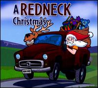 A Redneck Christmas - Slidawg & the Redneck Ramblers