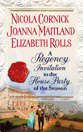 A Regency Invitation: An Anthology