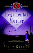 A Regimental Murder
