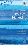 A Research Agenda for Political Marketing