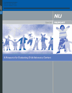A Resource for Evaluating Child Advocacy Centers