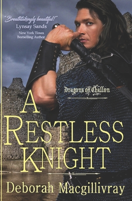 A Restless Knight - Macgillivray, Deborah