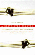 A Restricted Country - Nestle, Joan