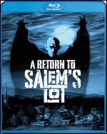 A Return to Salem's Lot [Blu-ray] - Larry Cohen