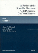 A Review of the Scientific Literature as it Pertains to Gulf War Illnesses