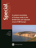 A Revised Correlation of Tertiary Rocks in the British Isles and Adjacent Areas of New Europe