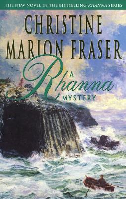 A Rhanna Mystery - Fraser, Christine Marion