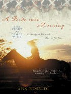 A Ride Into Morning: The Story of Tempe Wick