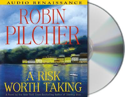 A Risk Worth Taking - Pilcher, Robin, and Doyle, Gerard (Read by)