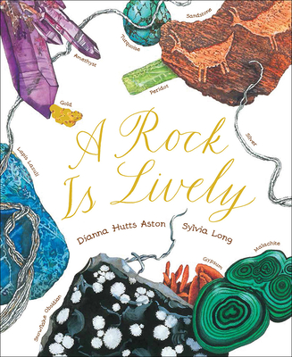 A Rock Is Lively - Aston, Dianna Hutts