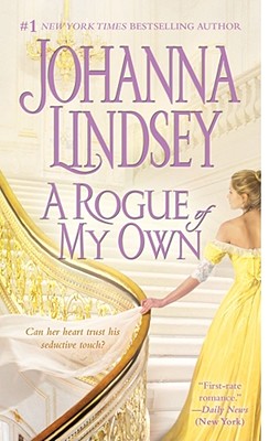 A Rogue of My Own - Lindsey, Johanna