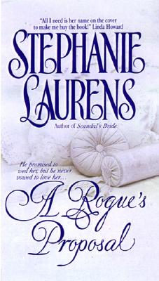 A Rogue's Proposal - Laurens, Stephanie