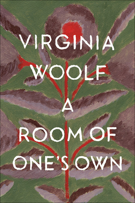 A Room of One's Own - Woolf, Virginia, and Gordon, Mary (Foreword by)
