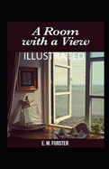 A Room with a View Illustrated