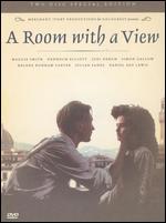 A Room With a View [Special Edition] [2 Discs] - James Ivory