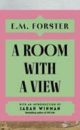 A Room with a View: With an Introduction by Sarah Winman, Bestselling Author of Still Life