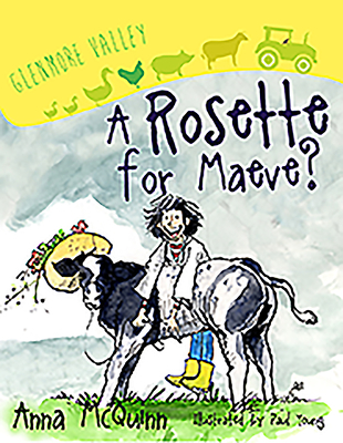 A Rosette for Maeve? - McQuinn, Anna