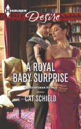 A Royal Baby Surprise
