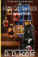 A Royal Christmas Rescue