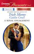 A Royal Engagement: An Anthology
