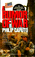 A Rumor of War - Caputo, Philip