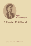 A Russian Childhood