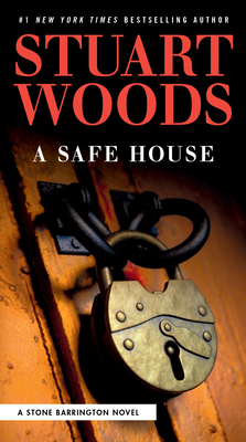A Safe House - Woods, Stuart