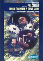 A Salute to Buddy Rich Featuring Phill Collins/Dennis Chambers/Steve Smith & The Buddy Rich Band