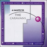 A Salute to the Caravans - Various Artists