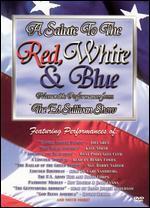 A Salute to the Red, White & Blue: Memorable Performances from The Ed Sullivan Show