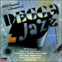 A Sampler of Decca Jazz 1927-1949 - Various Artists