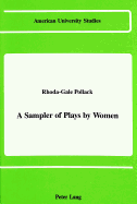 A Sampler of Plays by Women