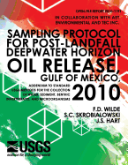 A Sampling Protocol for Post-Landfall Deepwater Horizon Oil Release, Gulf of Mexico, 2010 - U S Department of the Interior