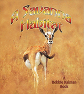 A Savanna Habitat