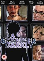A Scanner Darkly - Richard Linklater