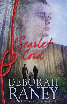 A Scarlet Cord - Raney, Deborah