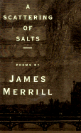 A Scattering of Salts - Merrill, James