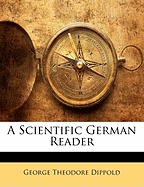 A Scientific German Reader