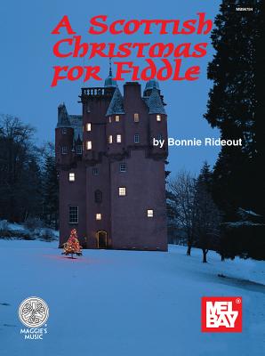 A Scottish Christmas for Fiddle - Bonnie Rideout