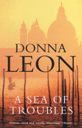 A Sea of Troubles - Leon, Donna