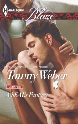 A SEAL's Fantasy - Weber, Tawny