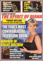 A Seance to Contact the Spirit of Diana - 