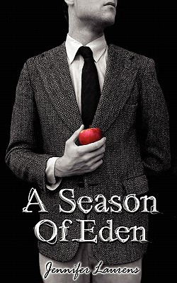 A Season of Eden - Laurens, Jennifer